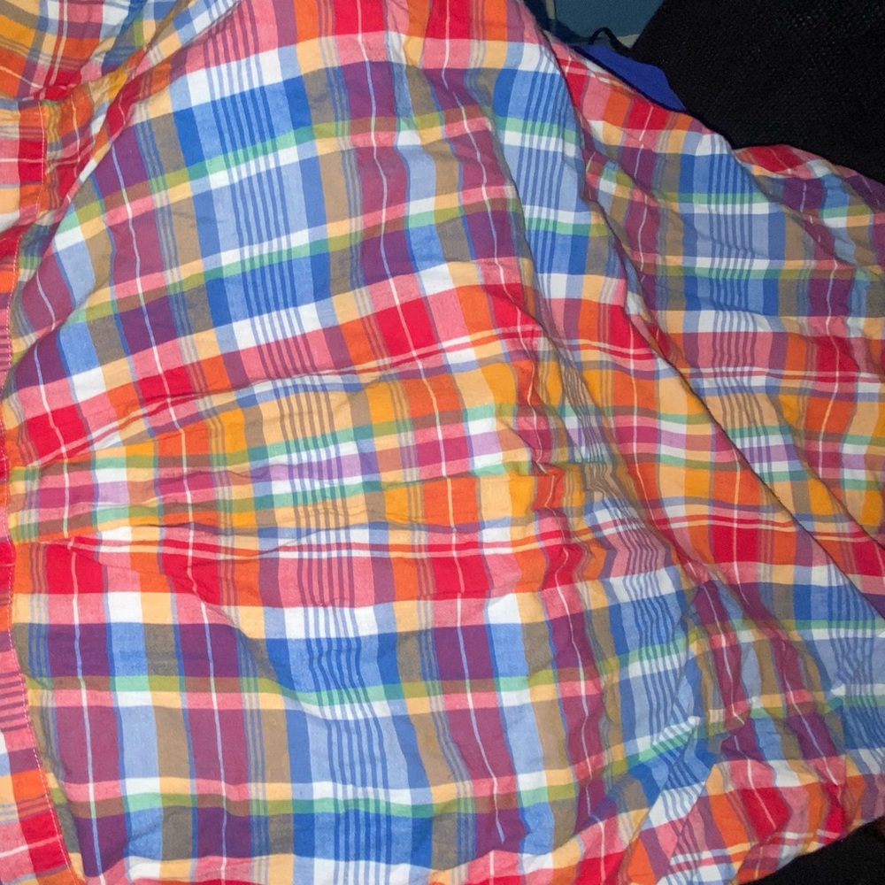 Kids polo